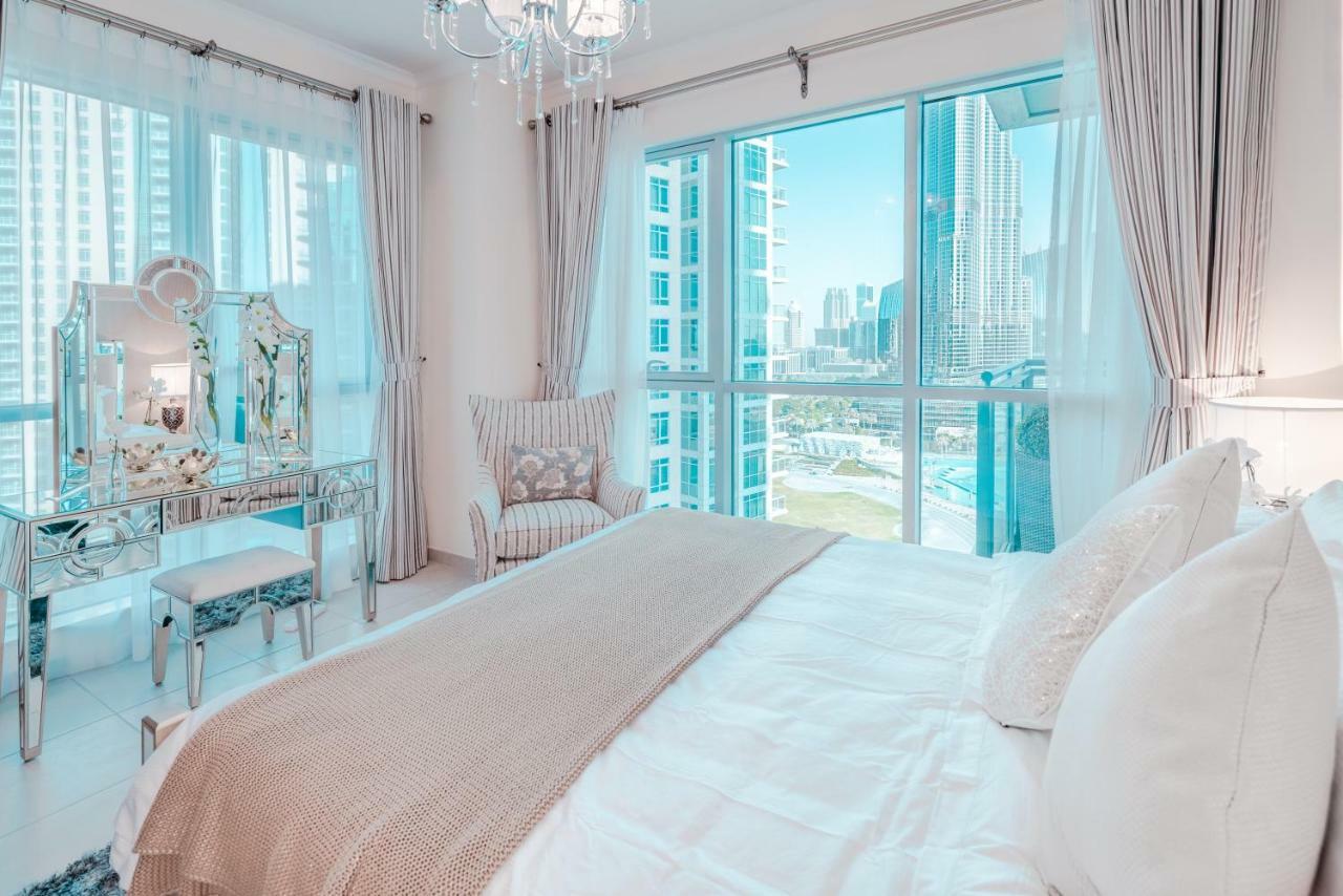 Elite Royal Apartment - Burj Residences T5 | Diamond Dubai Exterior foto
